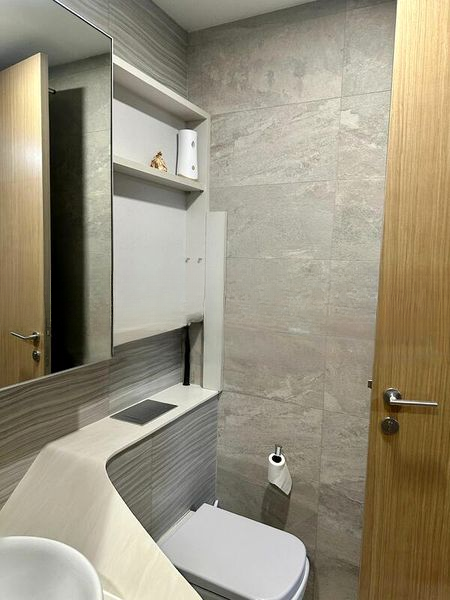 HIGH PARK RESIDENCES 7