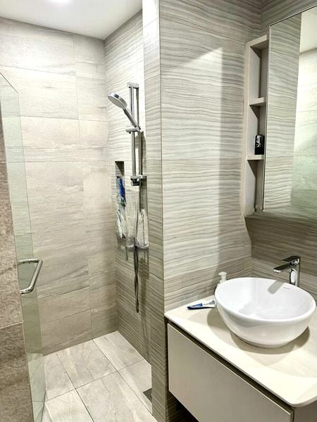 HIGH PARK RESIDENCES 5