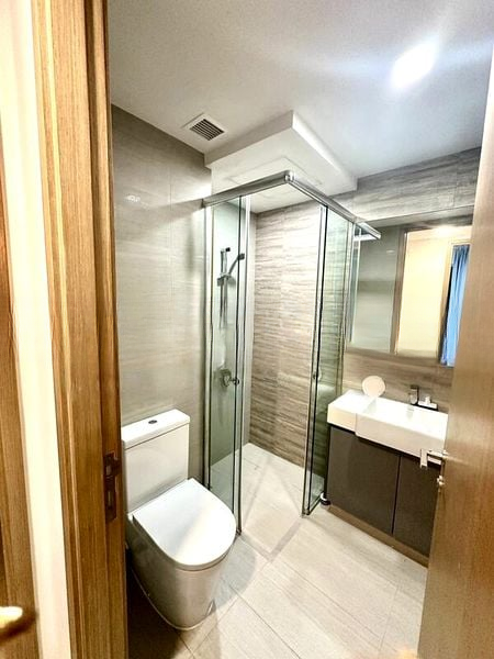 HIGH PARK RESIDENCES 8