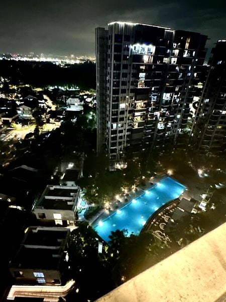 HIGH PARK RESIDENCES 11