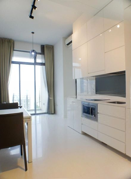 ONE DUSUN RESIDENCES 2