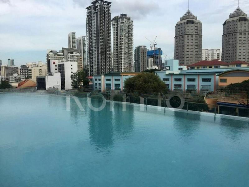 ONE DUSUN RESIDENCES 3