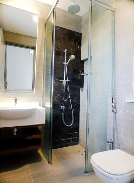 ONE DUSUN RESIDENCES 1