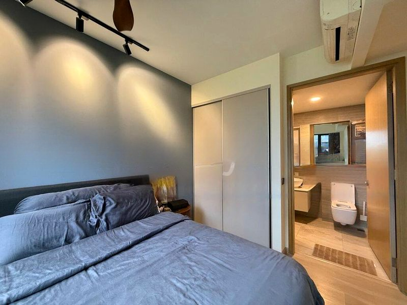 HIGH PARK RESIDENCES 5