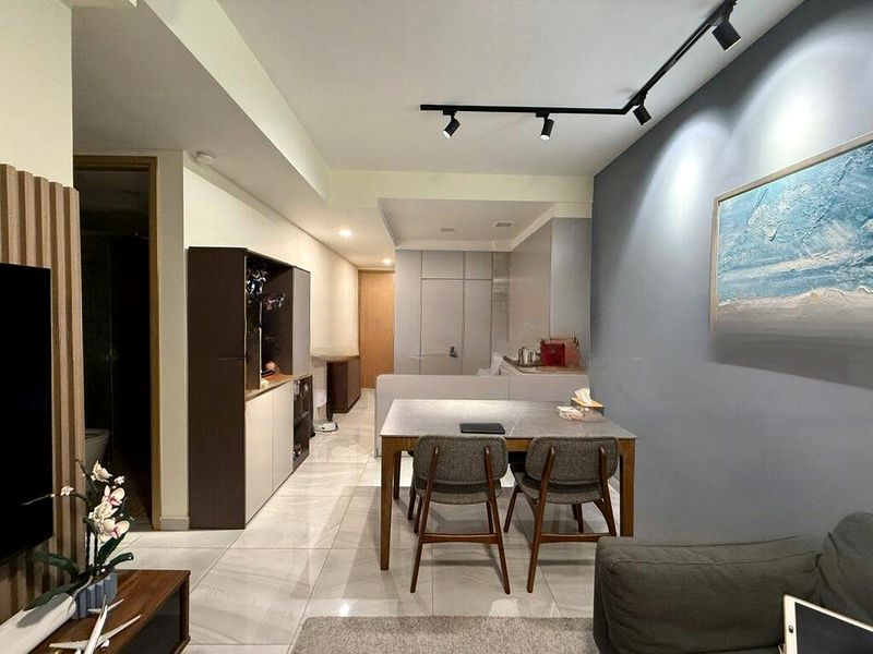 HIGH PARK RESIDENCES 3