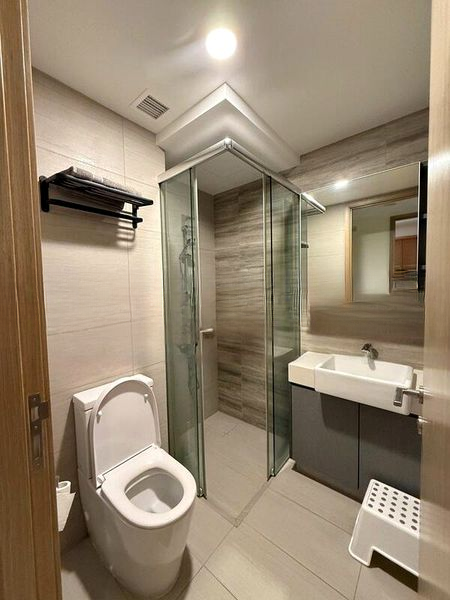 HIGH PARK RESIDENCES 4