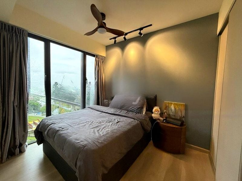 HIGH PARK RESIDENCES 6