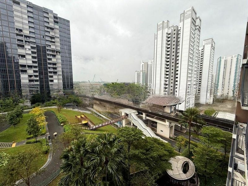 HIGH PARK RESIDENCES 2