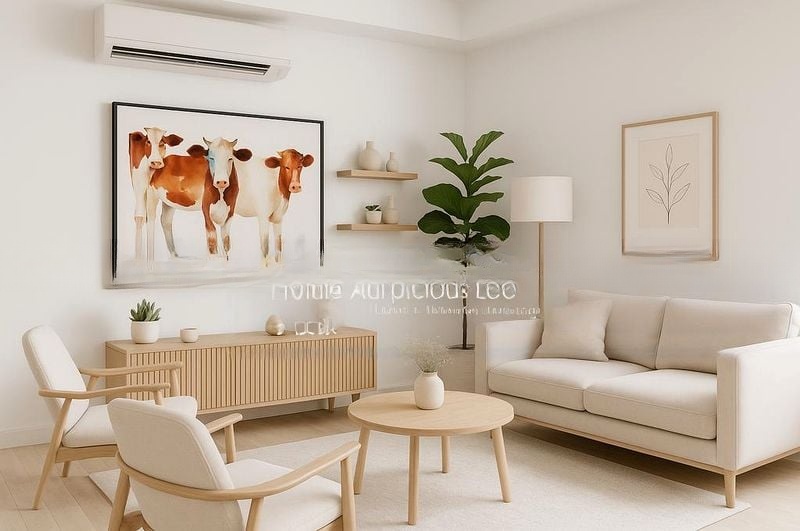 JERVOIS REGENCY 4