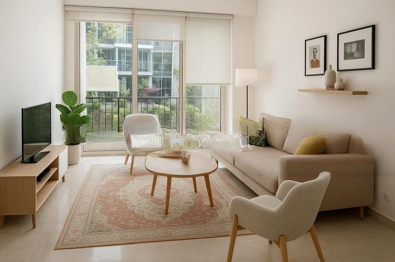JERVOIS REGENCY 1