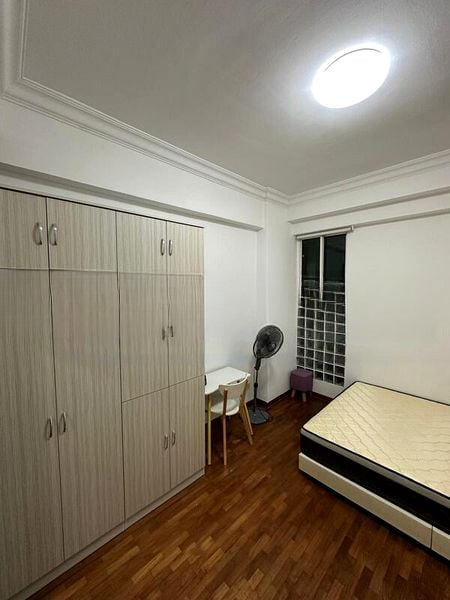 ST FRANCIS LODGE 3