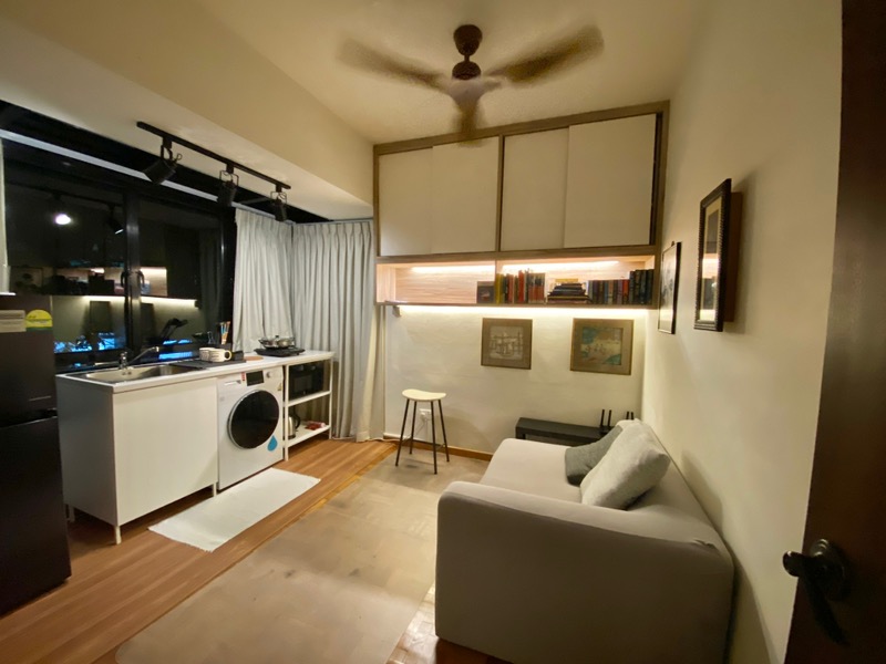 WEST PARK REGENCY 19