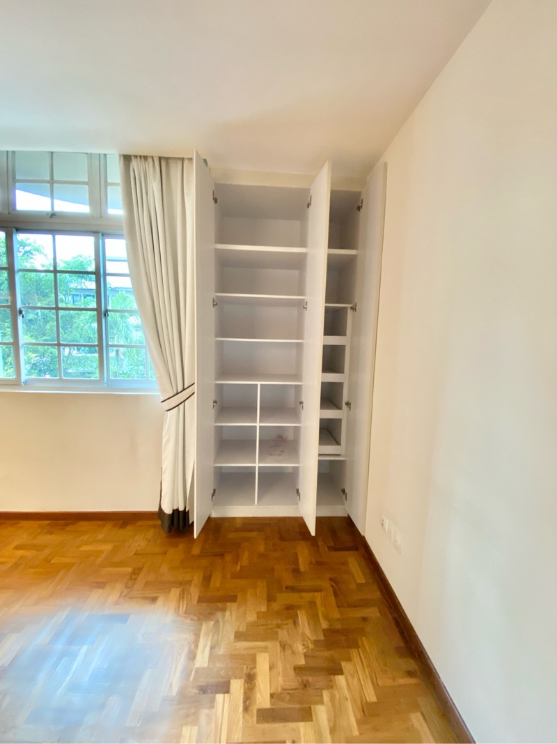 WEST PARK REGENCY 20