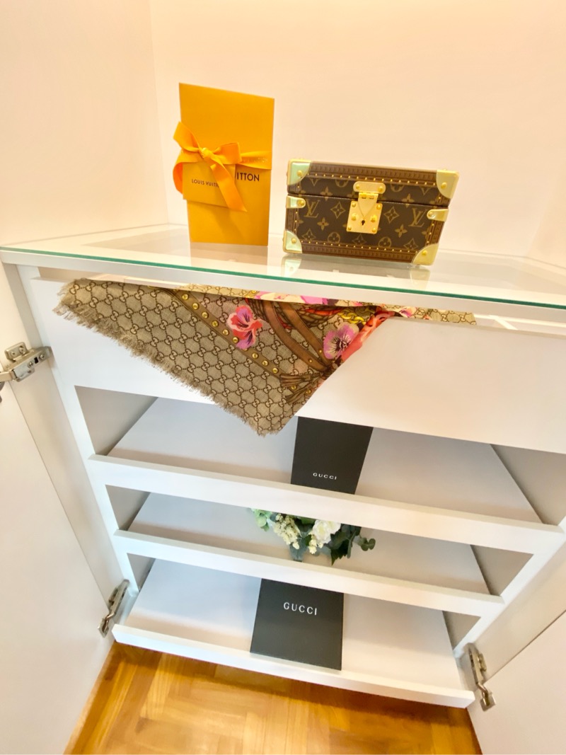 WEST PARK REGENCY 21