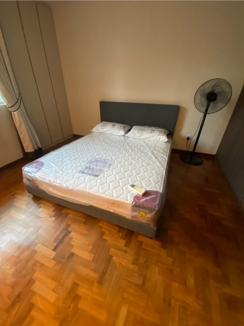 WEST PARK REGENCY 22