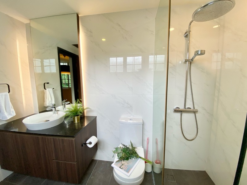 WEST PARK REGENCY 4
