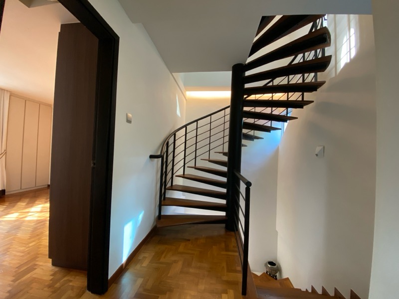 WEST PARK REGENCY 6