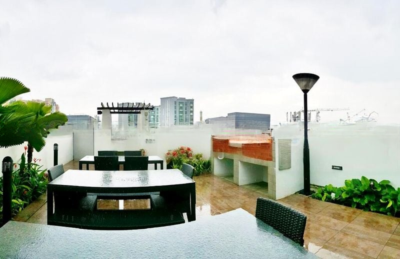 LOTUS AT PAYA LEBAR (EAST WING) 2