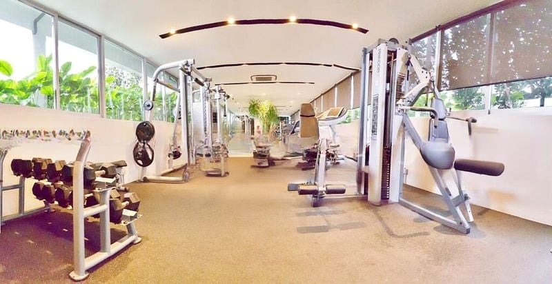 LOTUS AT PAYA LEBAR (EAST WING) 4