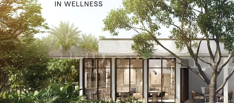 BLOOMSBURY RESIDENCES 4