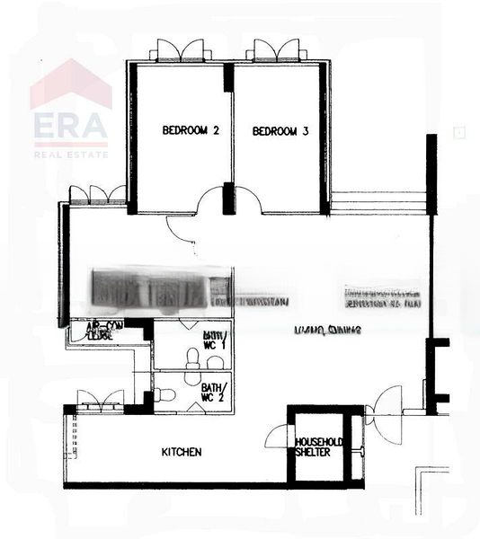 JURONG WEST AVE 3 14