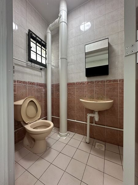 JURONG WEST AVE 3 11