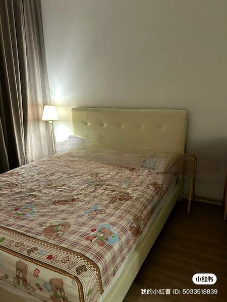 THE LAKEFRONT RESIDENCES 5