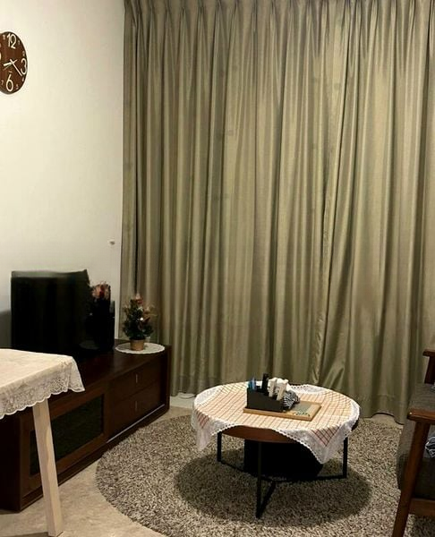 THE LAKEFRONT RESIDENCES 2