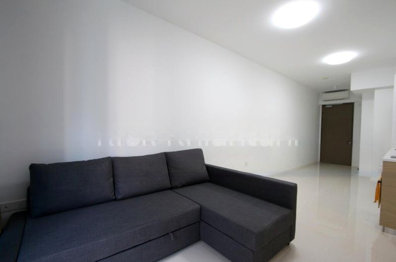 TREASURE AT TAMPINES 7