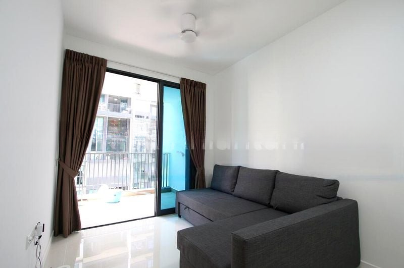 TREASURE AT TAMPINES 10