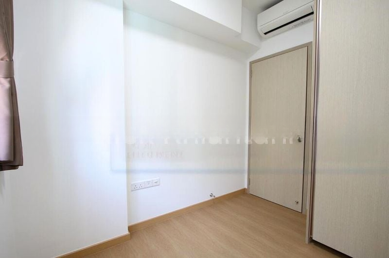 TREASURE AT TAMPINES 5