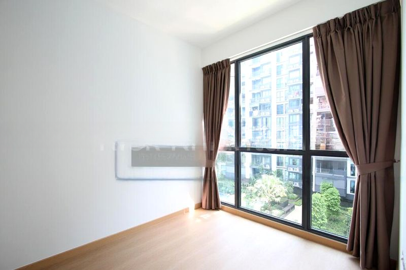 TREASURE AT TAMPINES 8