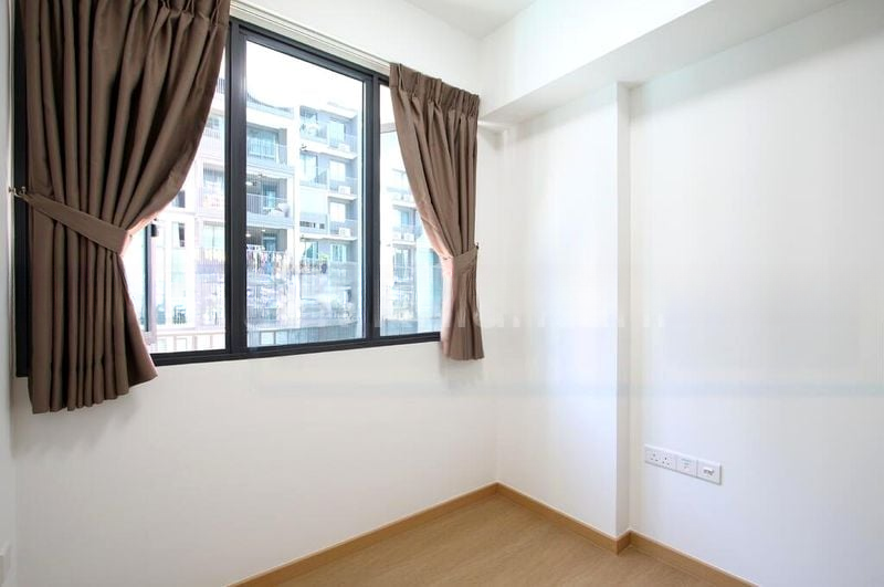 TREASURE AT TAMPINES 2