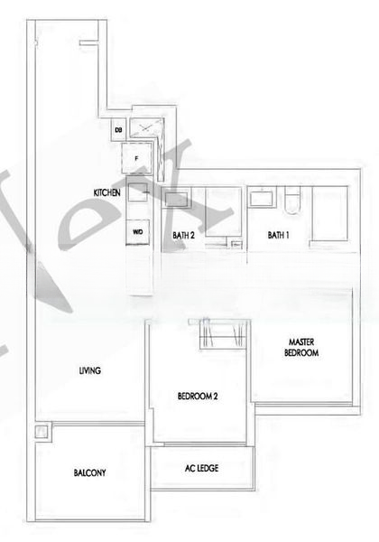 TREASURE AT TAMPINES 12