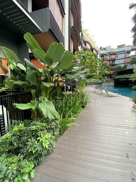 DAINTREE RESIDENCE 2