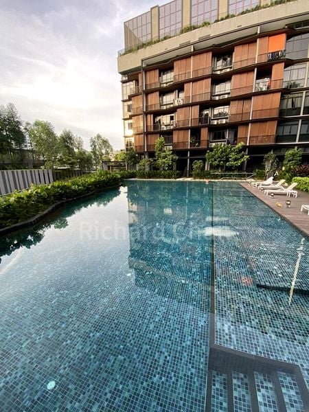 DAINTREE RESIDENCE 4