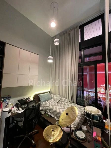 DAINTREE RESIDENCE 9