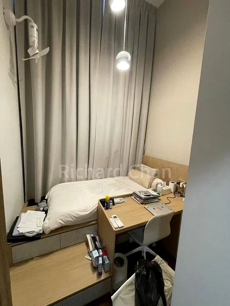 DAINTREE RESIDENCE 10