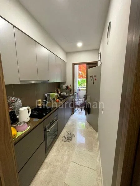 DAINTREE RESIDENCE 12