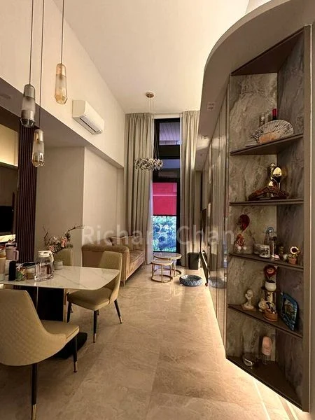 DAINTREE RESIDENCE 15