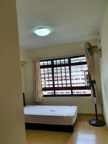 JURONG WEST ST 65 10