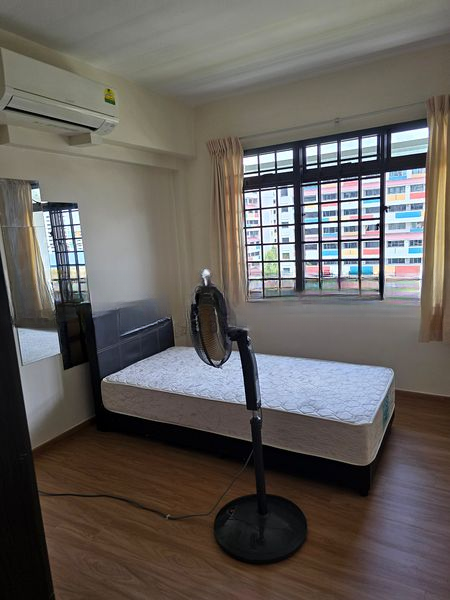 JURONG WEST ST 65 15