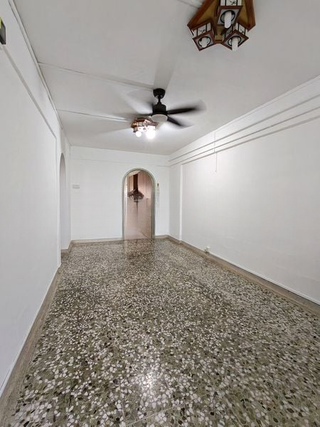 CLEMENTI WEST ST 2 2