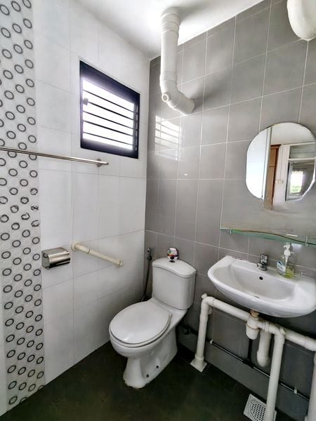 CLEMENTI WEST ST 2 6