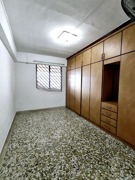 CLEMENTI WEST ST 2 8