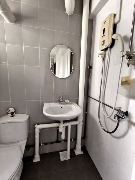 CLEMENTI WEST ST 2 7