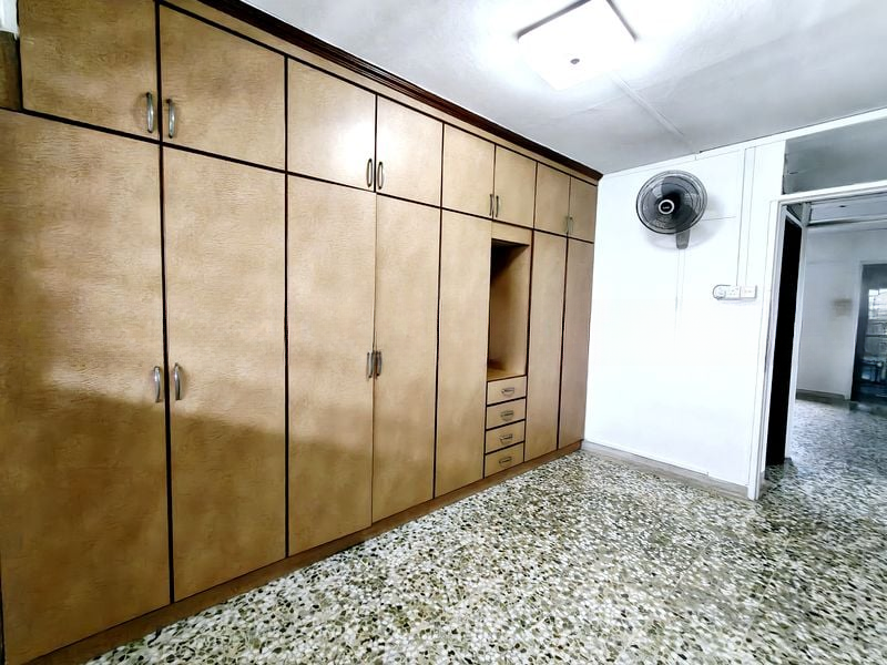 CLEMENTI WEST ST 2 9