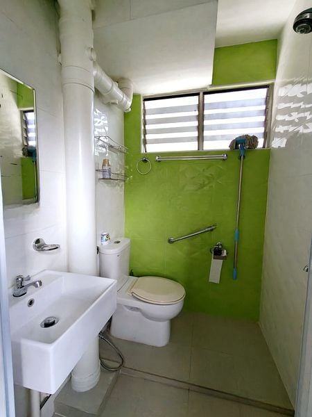 CLEMENTI WEST ST 2 13