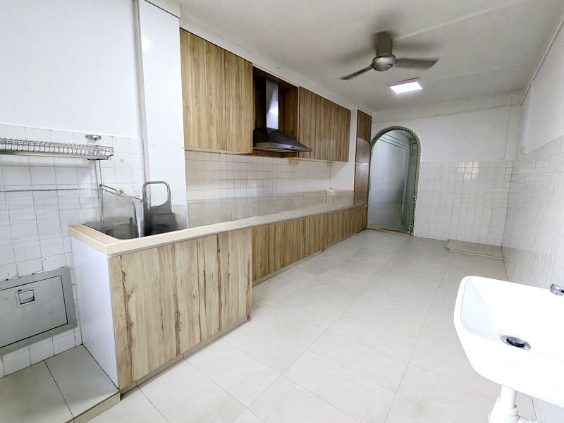 CLEMENTI WEST ST 2 12