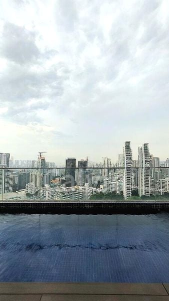 IRESIDENCES 2